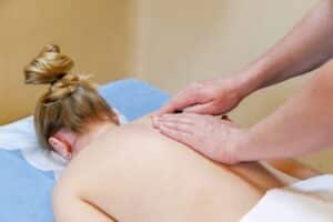 TAPA Behandeling Schouderpijn