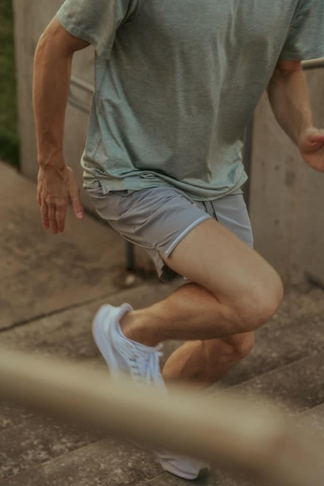 patellofemoraal pijnsyndroom